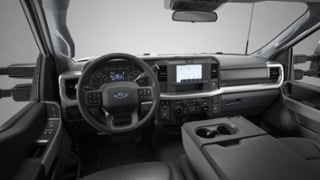 2026 Ford Super Duty® Internal Image 2